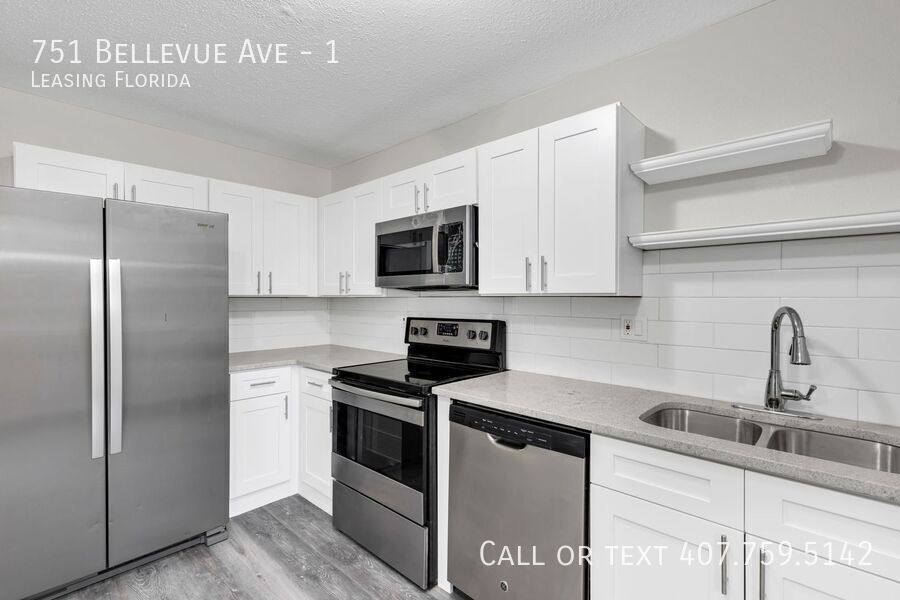 Condo for rent at 751 Bellevue Ave #1, Daytona Beach, FL 32114