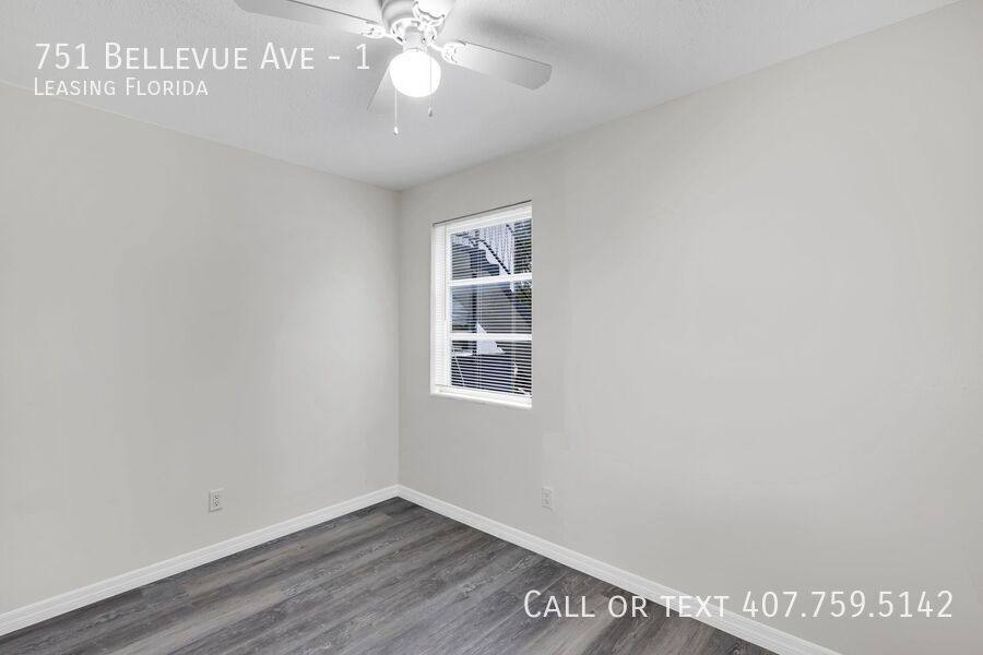 Condo for rent at 751 Bellevue Ave #1, Daytona Beach, FL 32114