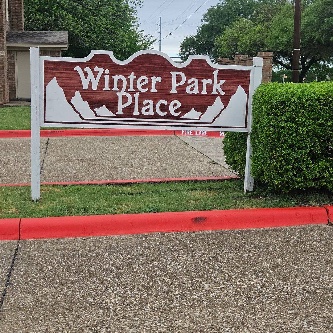 Condo for rent at 3931 N Garland Ave, Garland, TX 75044