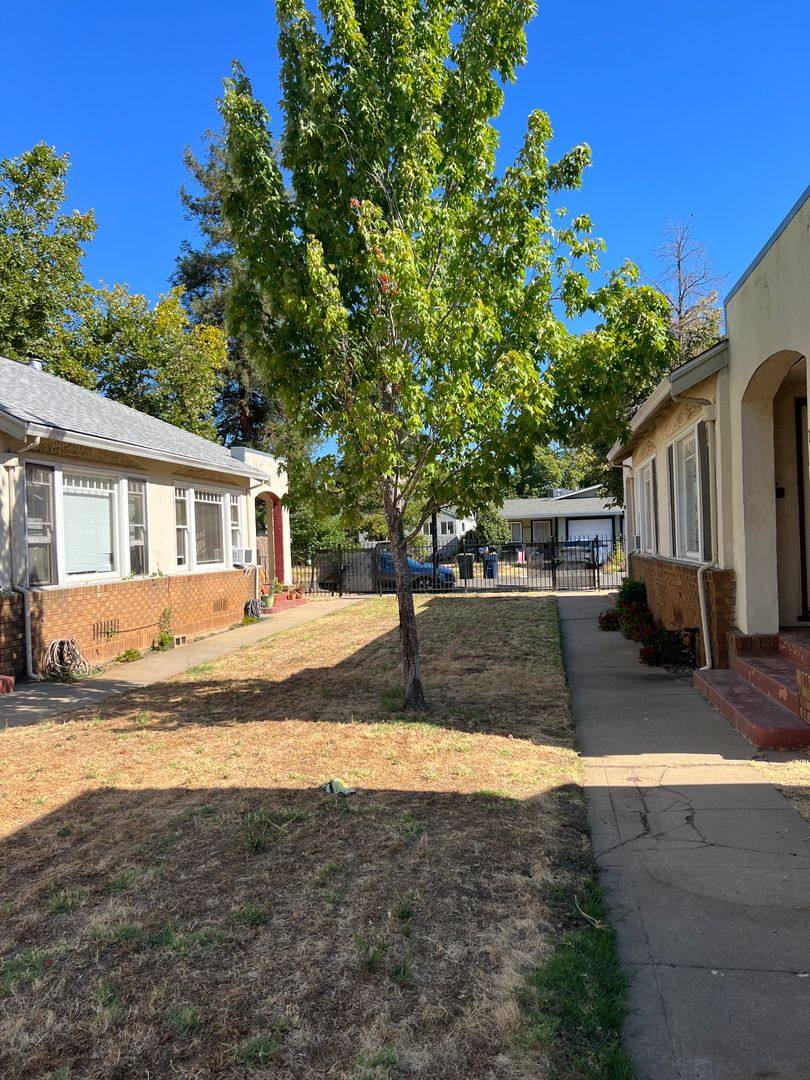 Apartment for rent at 3228-3244 Marshall Way, Sacramento, CA 95817