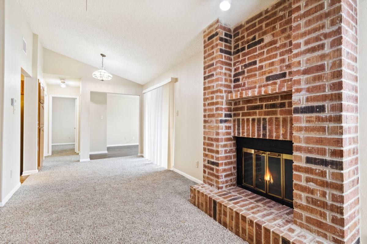 Condo for rent at 4839 Brandeis, San Antonio, TX 78249