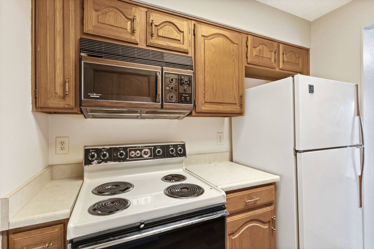 Condo for rent at 4839 Brandeis, San Antonio, TX 78249