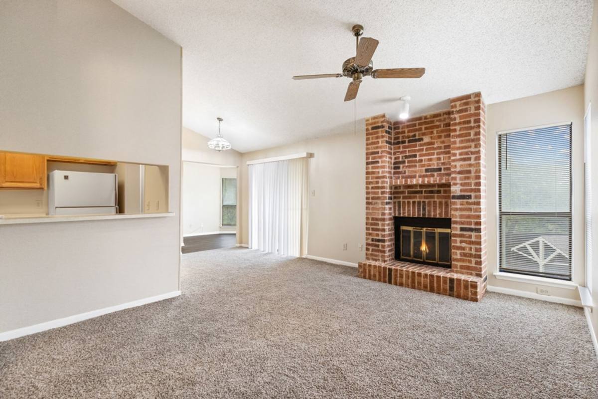 Condo for rent at 4839 Brandeis, San Antonio, TX 78249