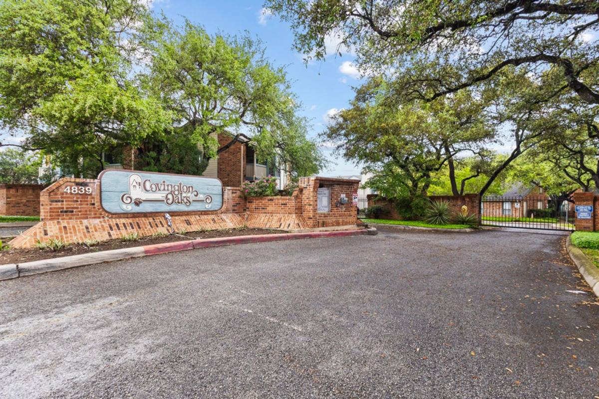 Condo for rent at 4839 Brandeis, San Antonio, TX 78249