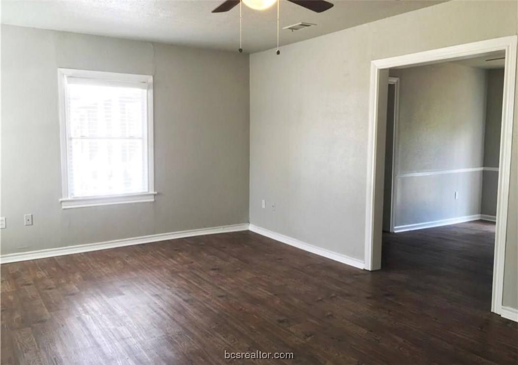 Apartment for rent at 718 Edgewood Dr #718, Bryan, TX 77802