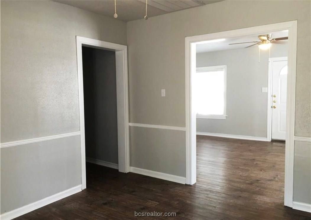 Apartment for rent at 718 Edgewood Dr #718, Bryan, TX 77802