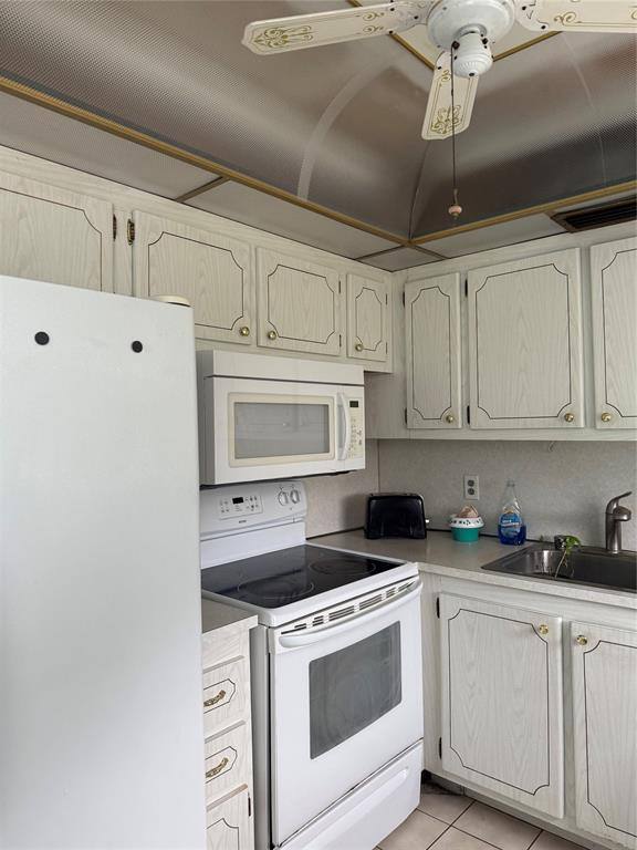 Apartment for rent at 476 Tilford V #476, Deerfield Beach, FL 33442