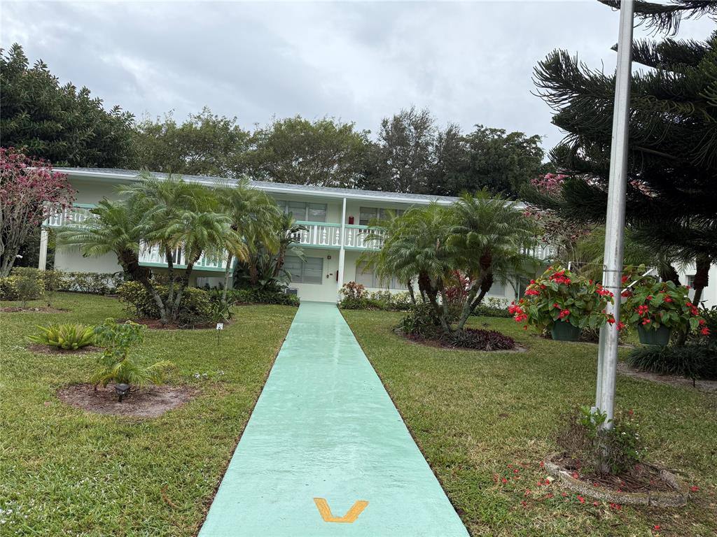 Apartment for rent at 476 Tilford V #476, Deerfield Beach, FL 33442