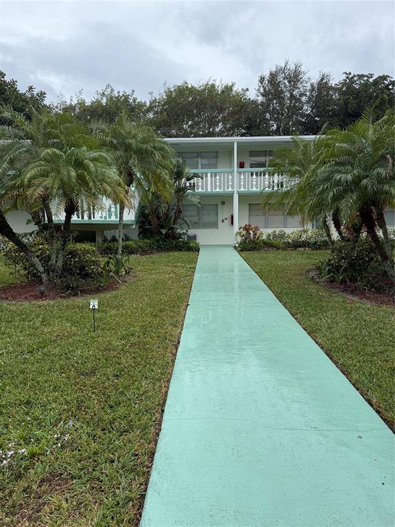 Apartment for rent at 476 Tilford V #476, Deerfield Beach, FL 33442