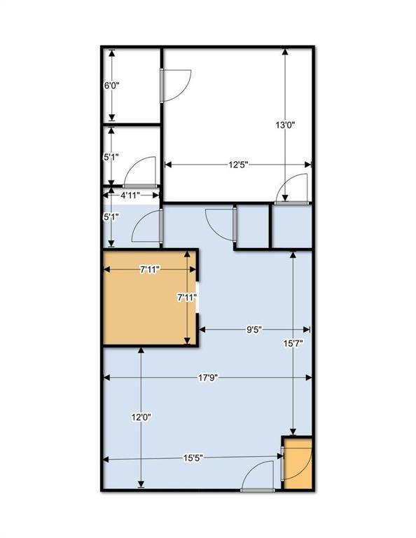 Apartment for rent at 2200 W Lowden St #39, Fort Worth, TX 76110