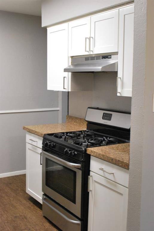 Apartment for rent at 2200 W Lowden St #39, Fort Worth, TX 76110