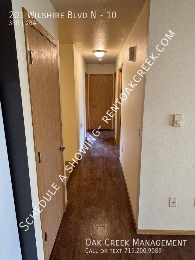 Apartment for rent at 201 Wilshire Blvd N #10, Stevens Point, WI 54481