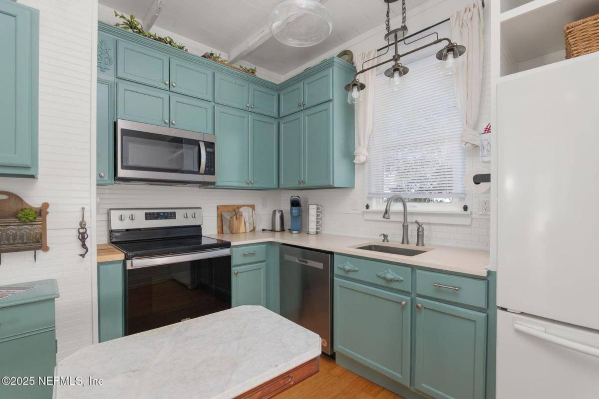 House for rent at 251 Charlotte St, Saint Augustine, FL 32084