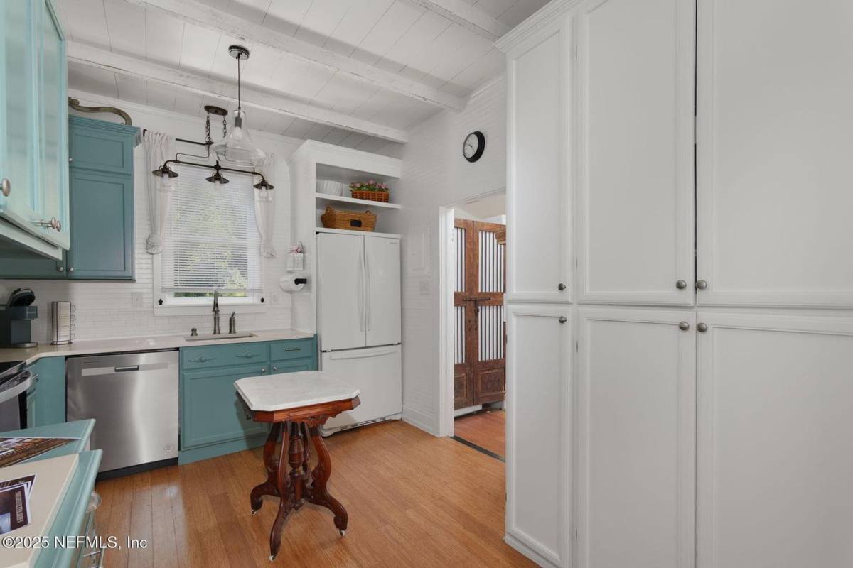 House for rent at 251 Charlotte St, Saint Augustine, FL 32084