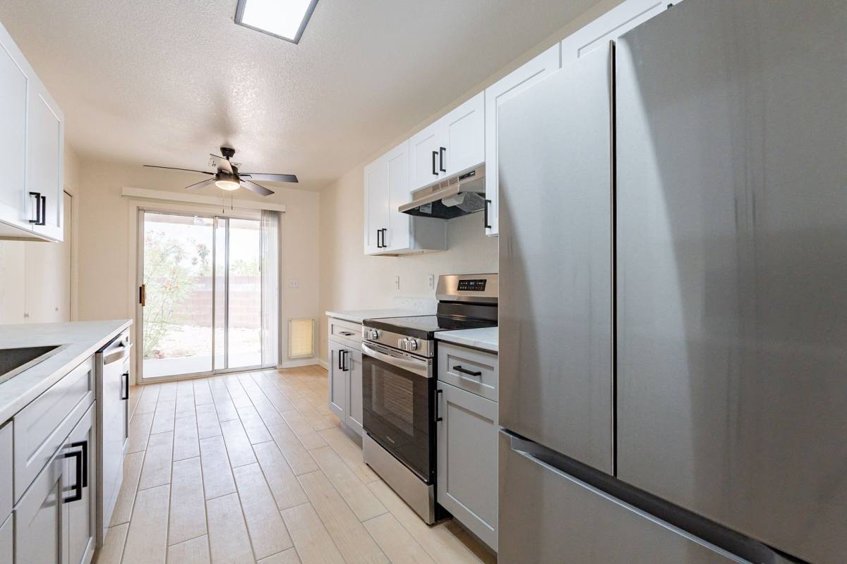 House for rent at 9746 E Sascha St, Tucson, AZ 85748