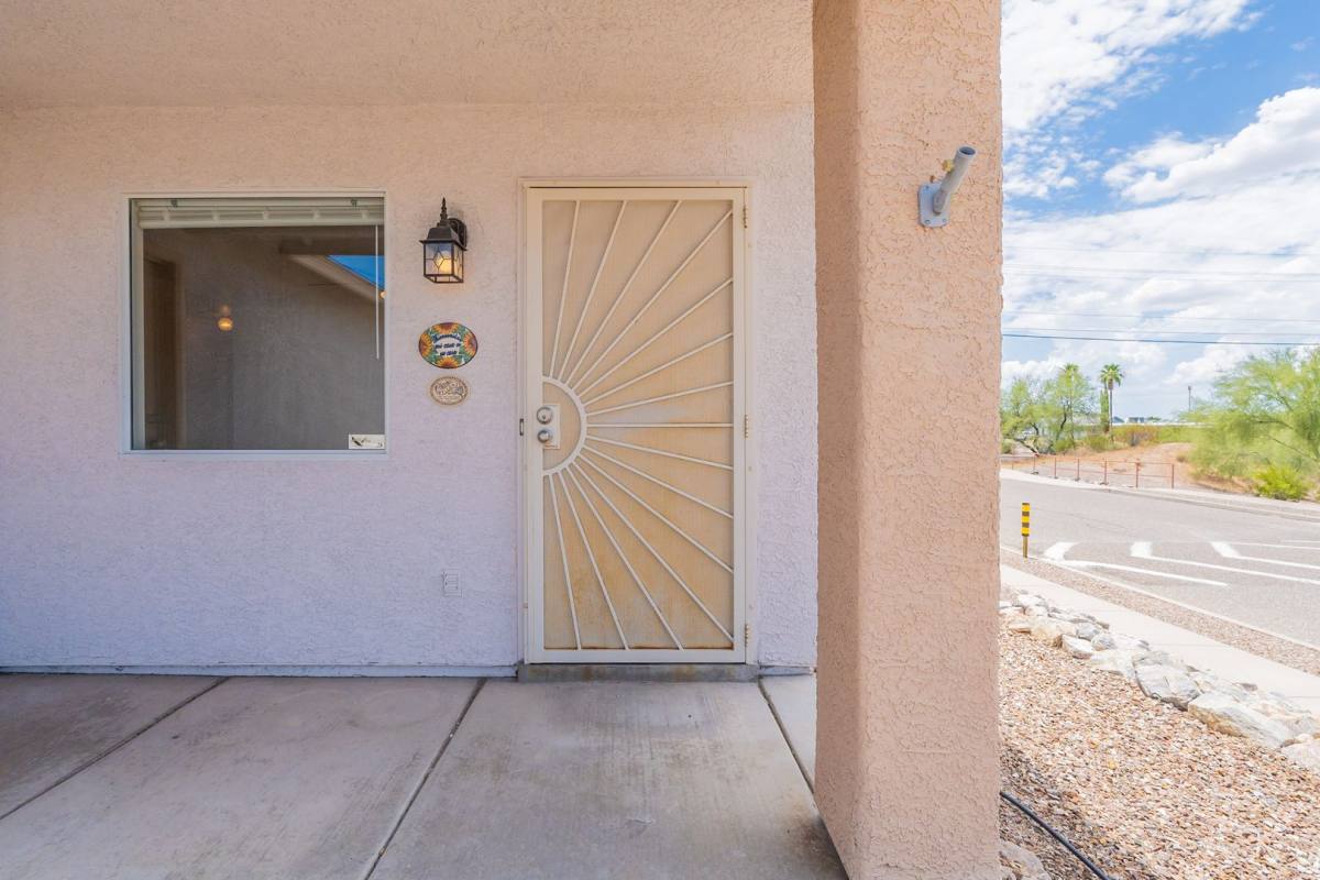 House for rent at 9746 E Sascha St, Tucson, AZ 85748
