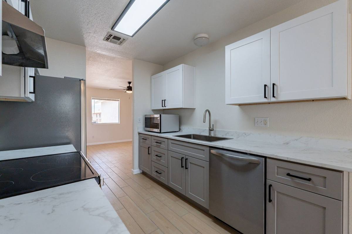 House for rent at 9746 E Sascha St, Tucson, AZ 85748