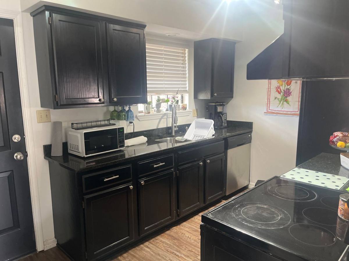 House for rent at 1405 University Dr, Russellville, AR 72801