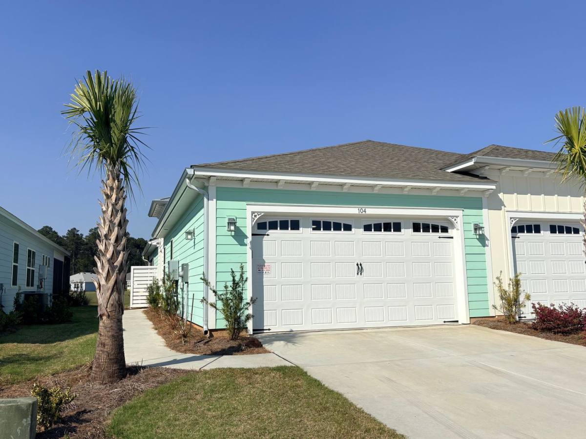 Condo for rent at 104 Flip Side Lane #1, Hardeeville, SC 29927