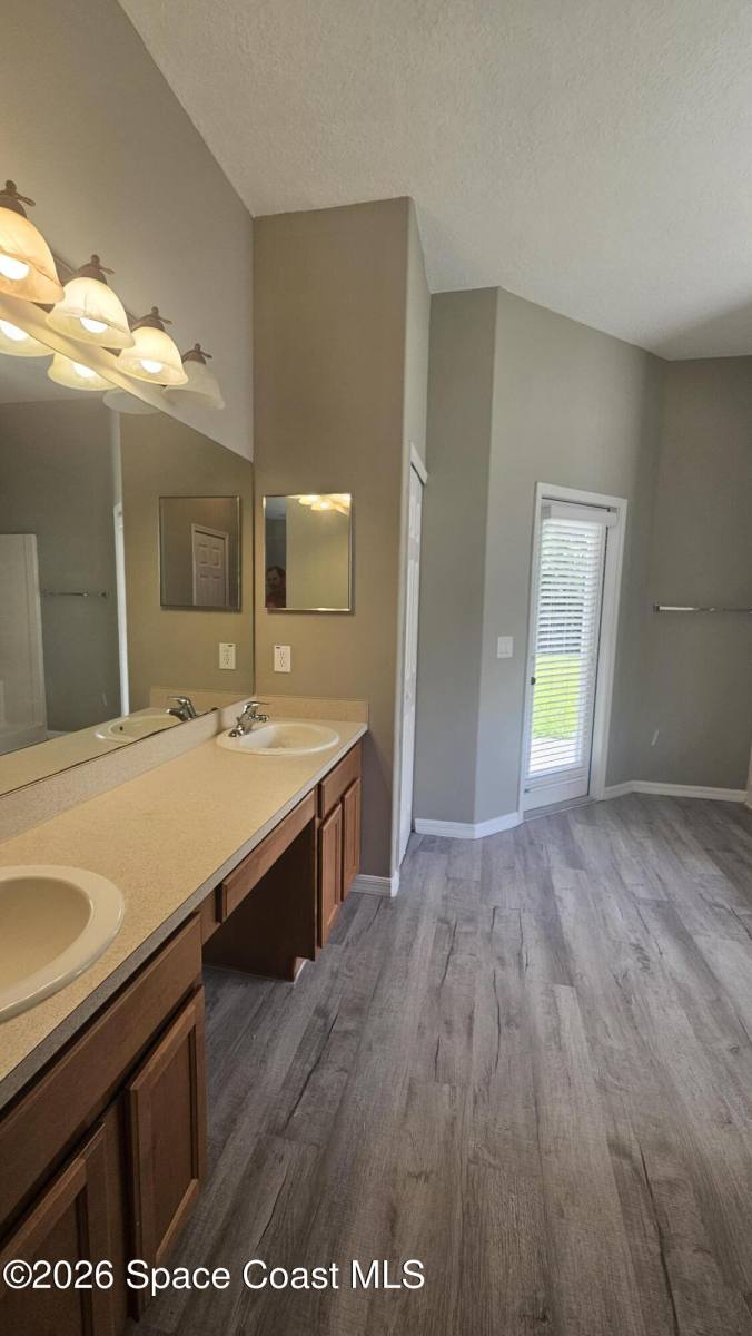 Apartment for rent at 1024 Westport St SE, Palm Bay, FL 32909