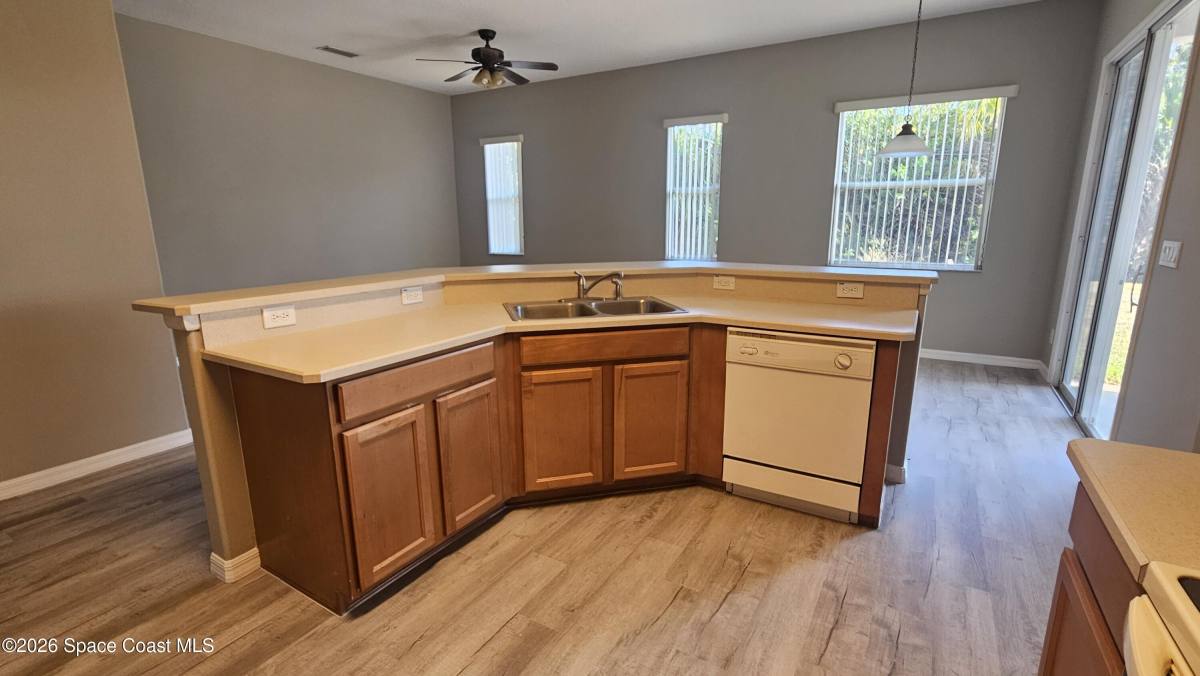 Apartment for rent at 1024 Westport St SE, Palm Bay, FL 32909