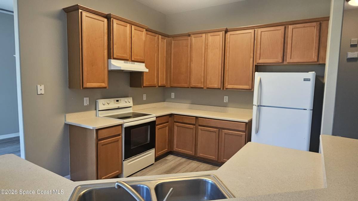 Apartment for rent at 1024 Westport St SE, Palm Bay, FL 32909