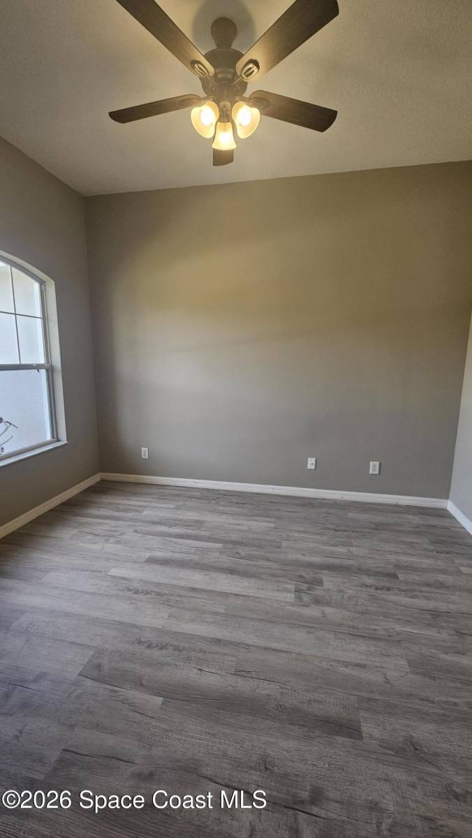 Apartment for rent at 1024 Westport St SE, Palm Bay, FL 32909