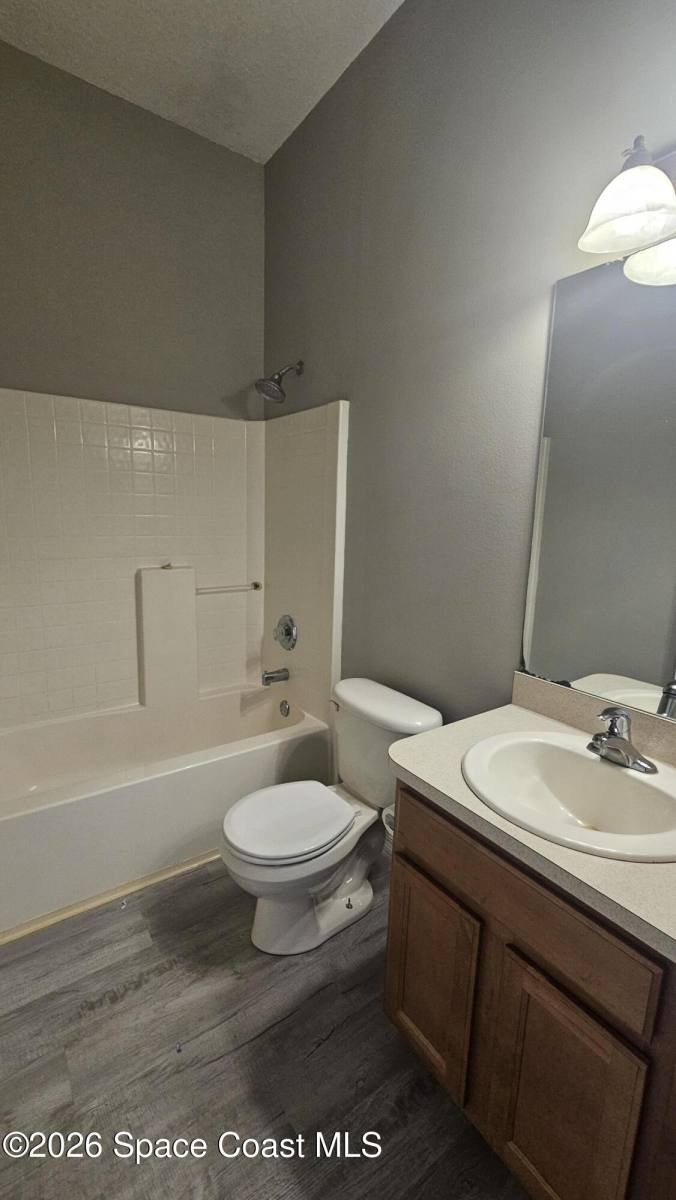 Apartment for rent at 1024 Westport St SE, Palm Bay, FL 32909