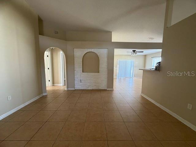 Apartment for rent at 2551 Hunley Loop, Kissimmee, FL 34743
