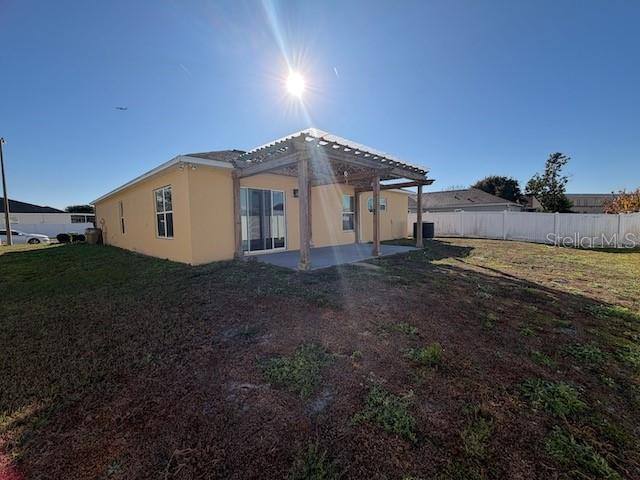 Apartment for rent at 2551 Hunley Loop, Kissimmee, FL 34743