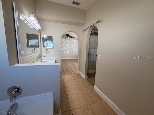 Apartment for rent at 2551 Hunley Loop, Kissimmee, FL 34743