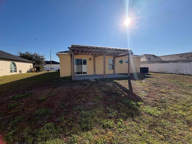 Apartment for rent at 2551 Hunley Loop, Kissimmee, FL 34743