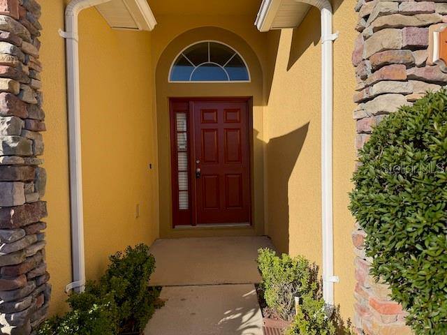 Apartment for rent at 2551 Hunley Loop, Kissimmee, FL 34743