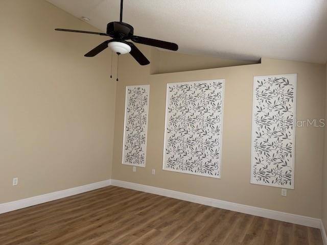 Apartment for rent at 2551 Hunley Loop, Kissimmee, FL 34743