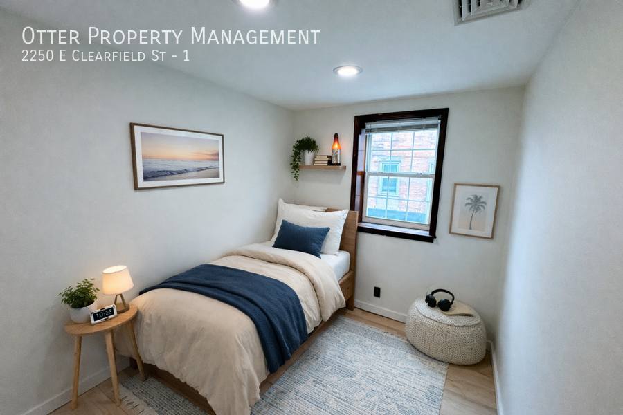 Apartment for rent at 2250 E Clearfield St #1, Philadelphia, PA 19134
