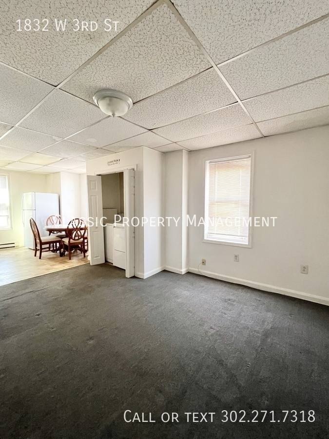 Apartment for rent at 1832 W 3rd St, Wilmington, DE 19805