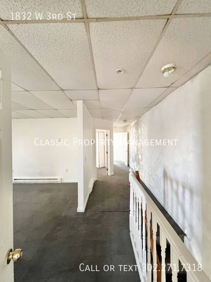 Apartment for rent at 1832 W 3rd St, Wilmington, DE 19805