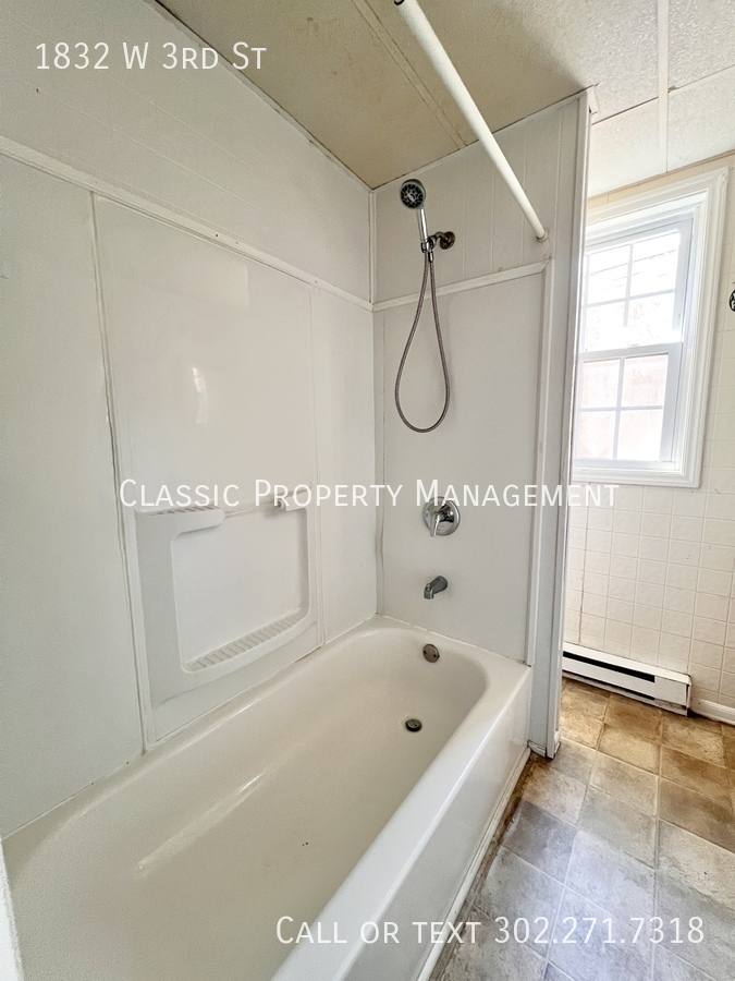 Apartment for rent at 1832 W 3rd St, Wilmington, DE 19805