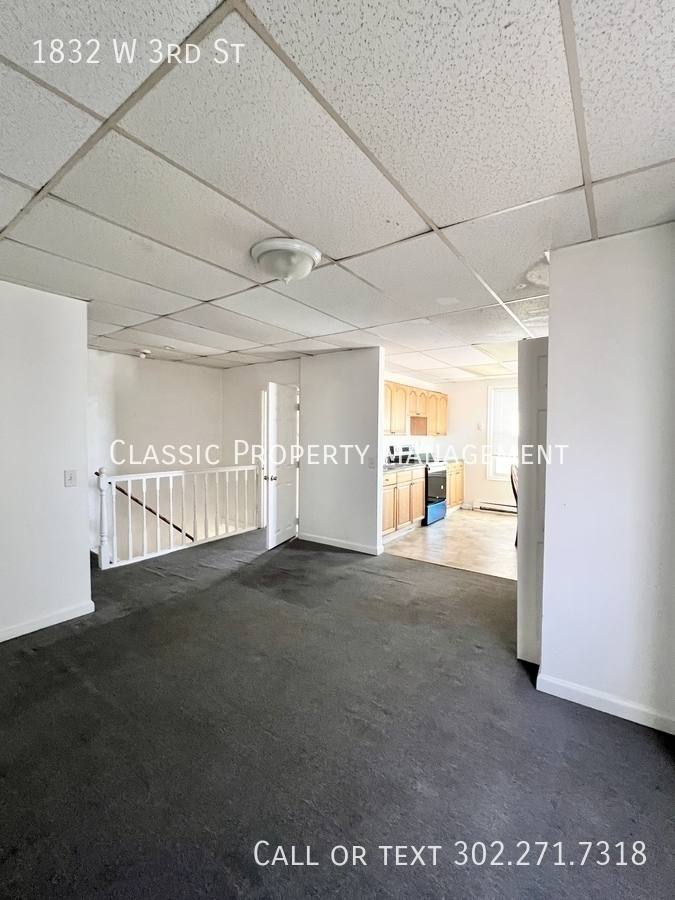 Apartment for rent at 1832 W 3rd St, Wilmington, DE 19805