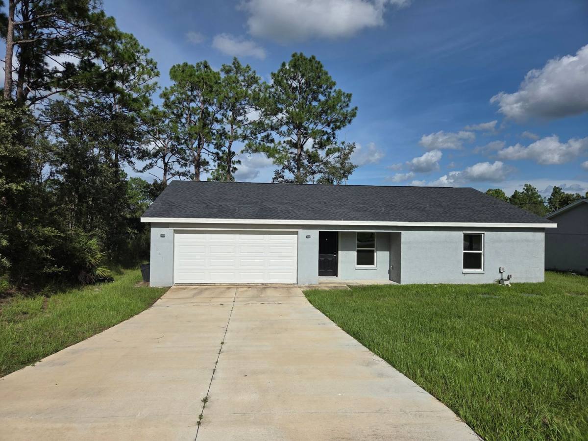 House for rent at 7061 N Outrigger Terrace, Citrus Springs, FL 34433
