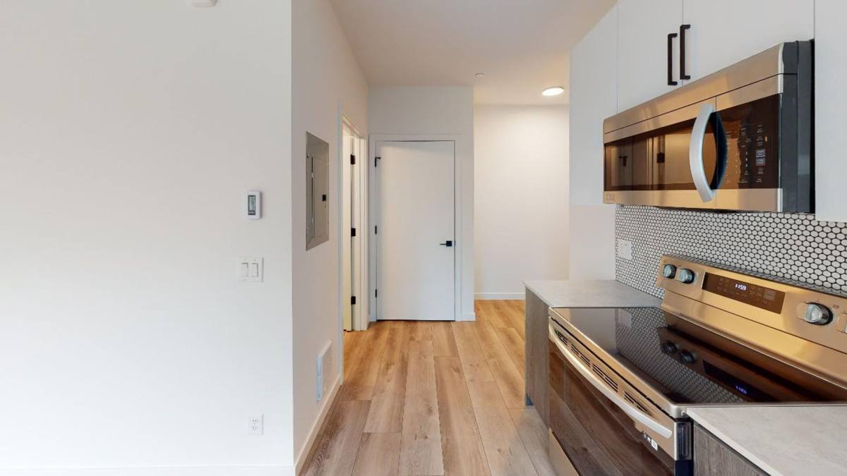 Apartment for rent at 1123 NW 57th St, Seattle, WA 98107