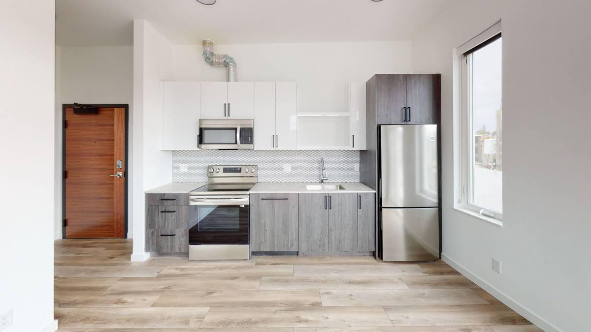 Apartment for rent at 1123 NW 57th St, Seattle, WA 98107