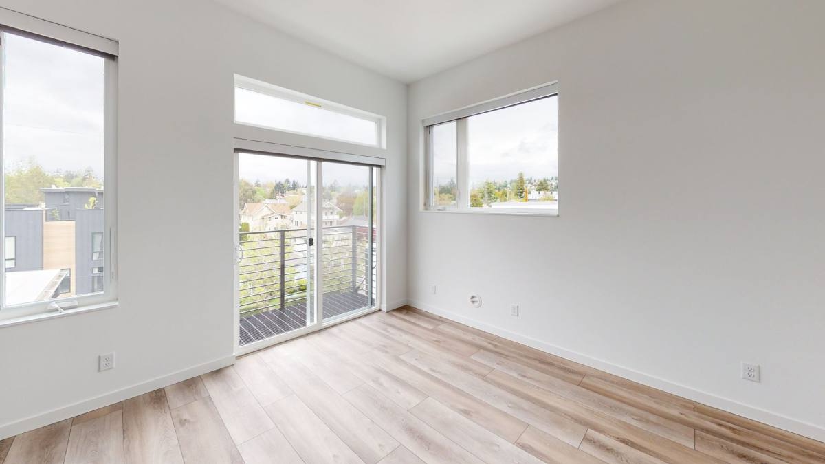 Apartment for rent at 1123 NW 57th St, Seattle, WA 98107