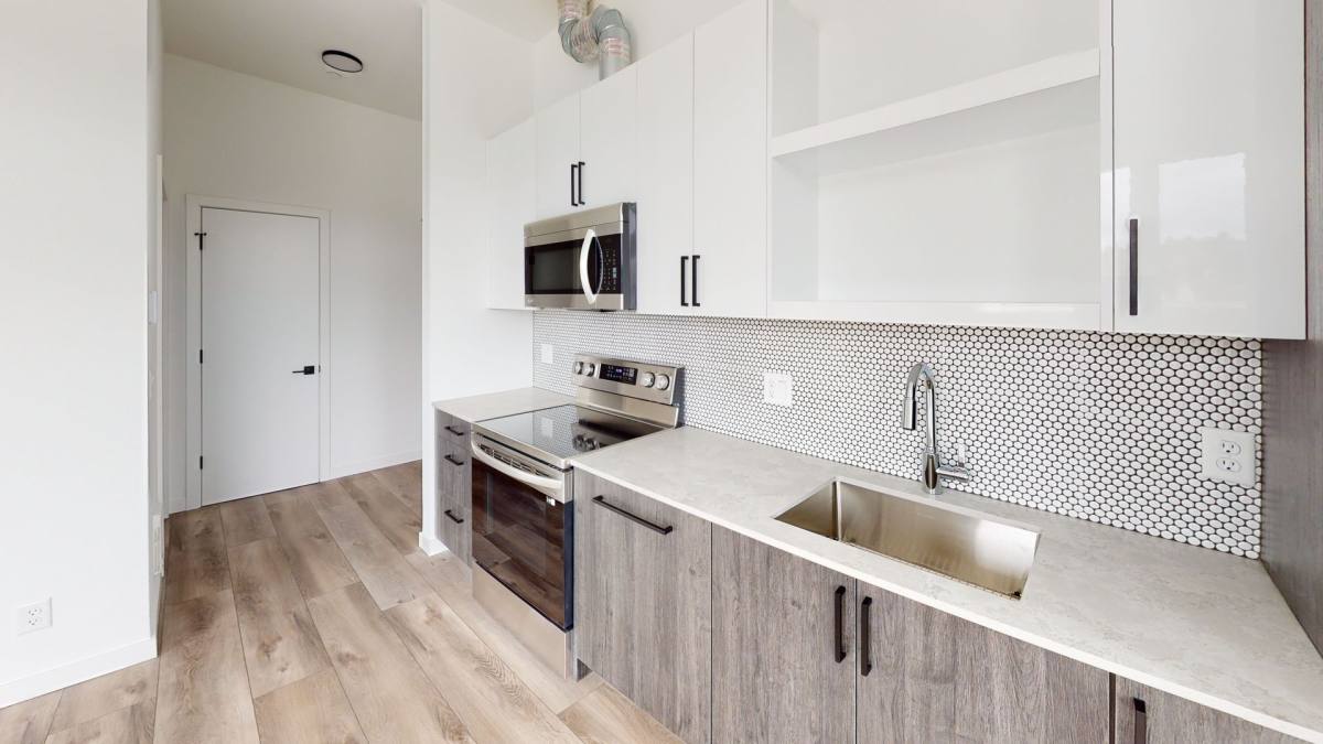 Apartment for rent at 1123 NW 57th St, Seattle, WA 98107