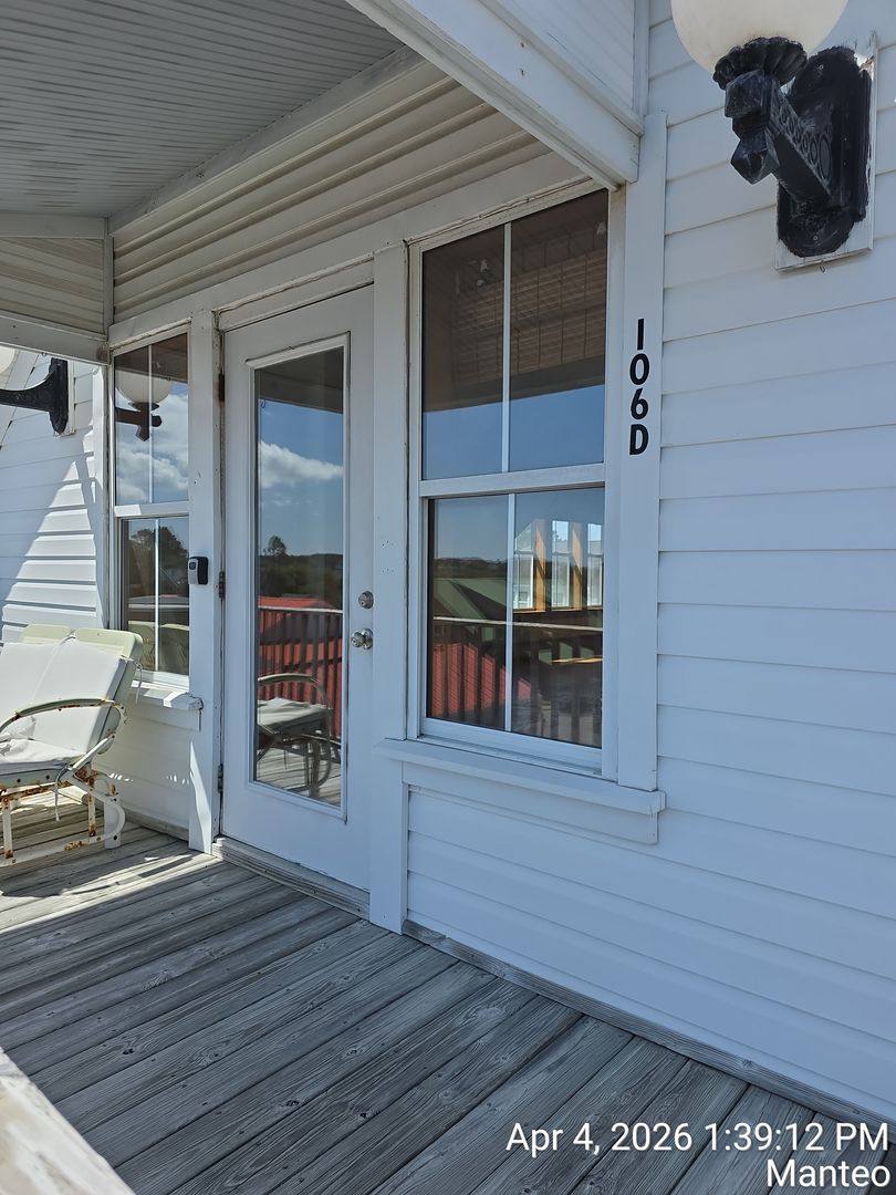 Apartment for rent at 106 D Sir Walter Raleigh, Manteo, NC 27954