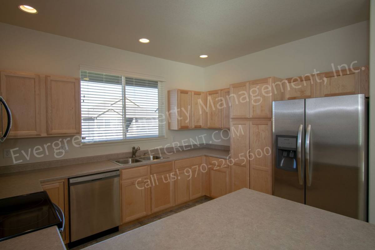 House for rent at 6408 San Isabel Ave, Loveland, CO 80538
