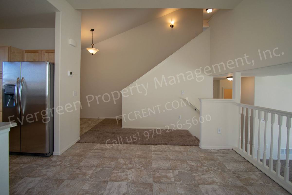 House for rent at 6408 San Isabel Ave, Loveland, CO 80538