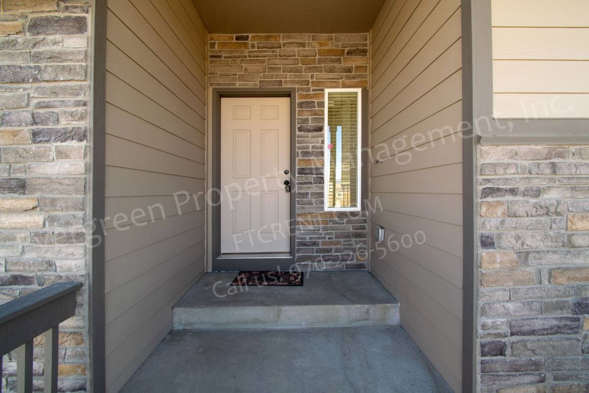 House for rent at 6408 San Isabel Ave, Loveland, CO 80538