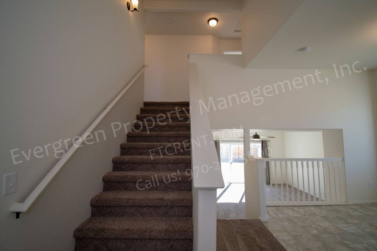 House for rent at 6408 San Isabel Ave, Loveland, CO 80538