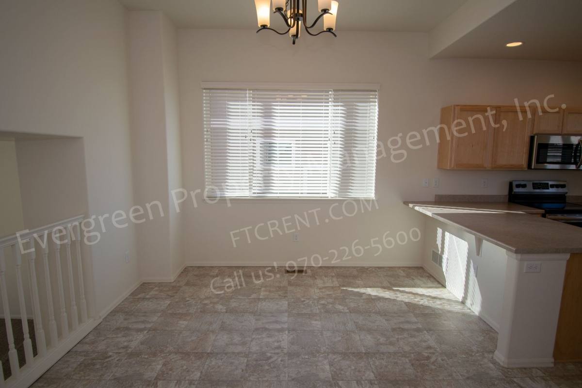 House for rent at 6408 San Isabel Ave, Loveland, CO 80538
